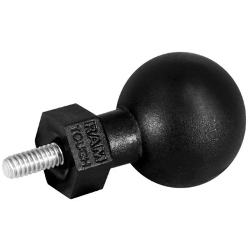 Rotule 1.5' vis m8x125mm ram BUISARD - 726033