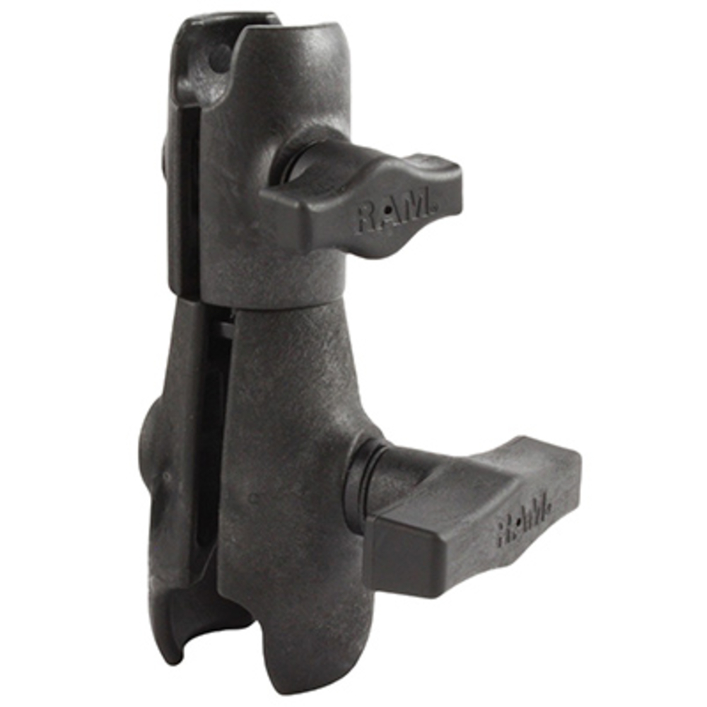 Bras fix. d.1' & d.1.5' ram BUISARD - 726035