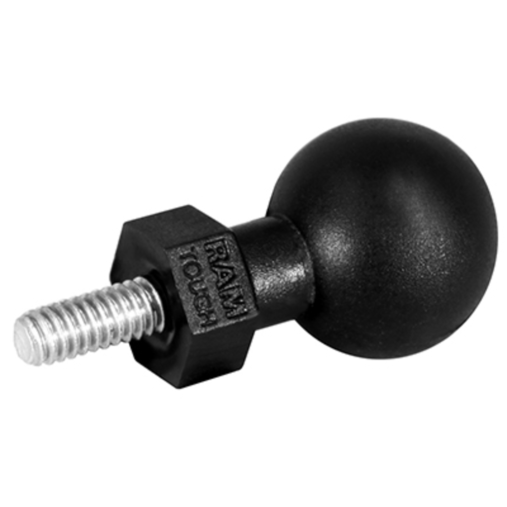 Rotule 1' vis m6 ram BUISARD - 726037