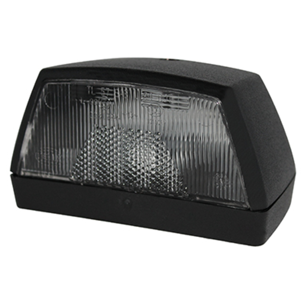 Feu eclairage plaque BUISARD - 726053