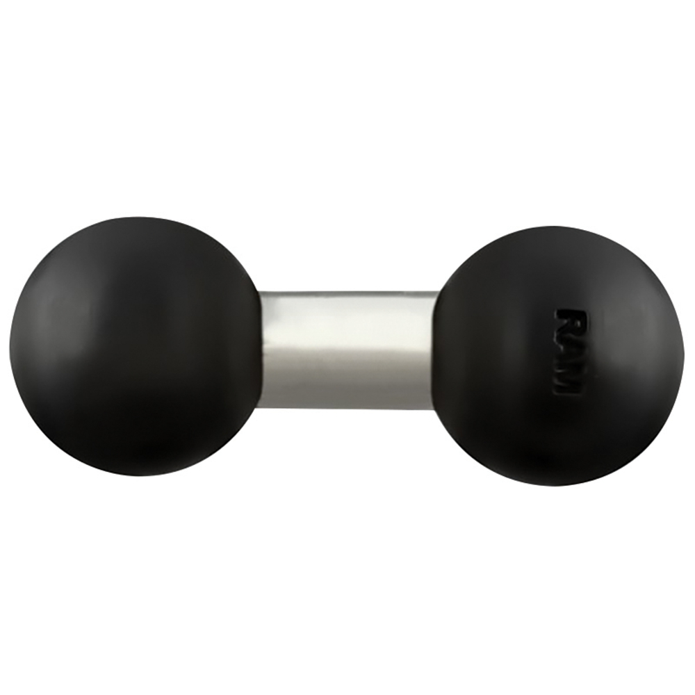 Union double rotule 1' ram BUISARD - 726055