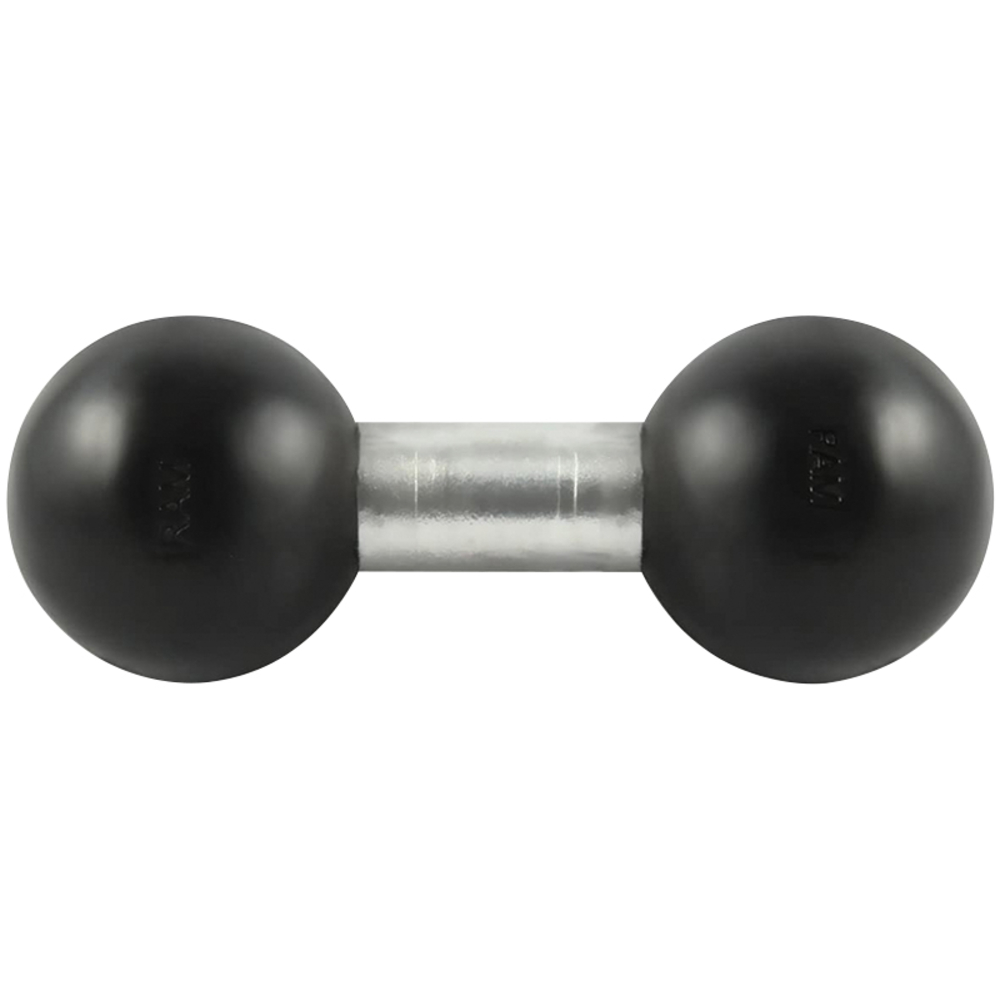 Union double rotule 1,5' ram BUISARD - 726063