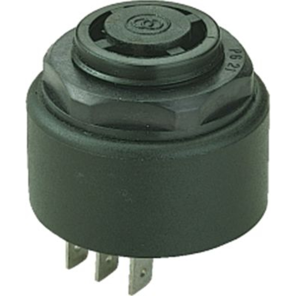 Alarme 70/80 db BUISARD - 726071