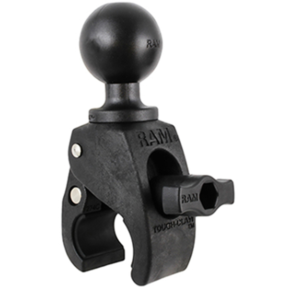 Pince etau rotule 1.5' ram BUISARD - 726091