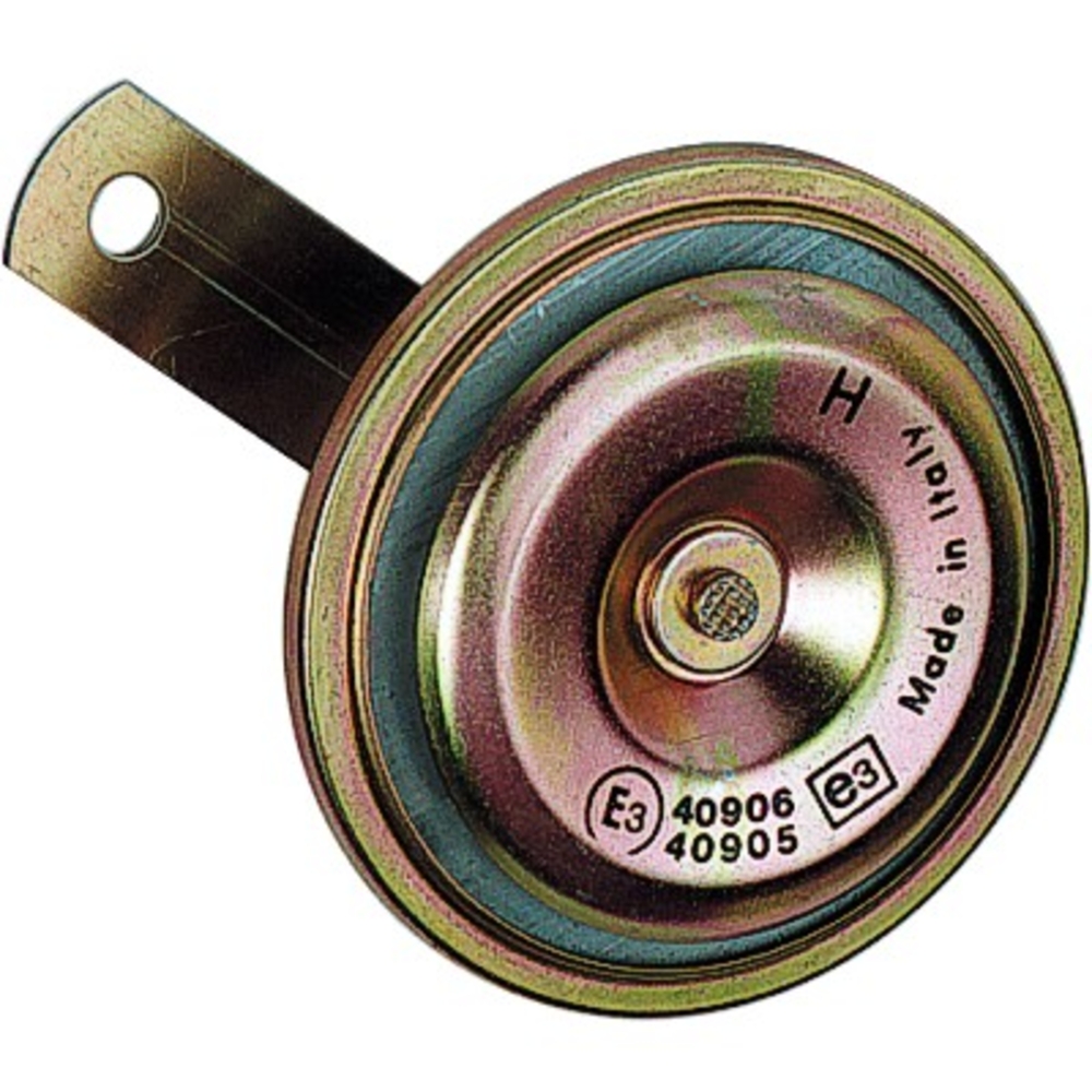 Klaxon 12V BUISARD - 733008