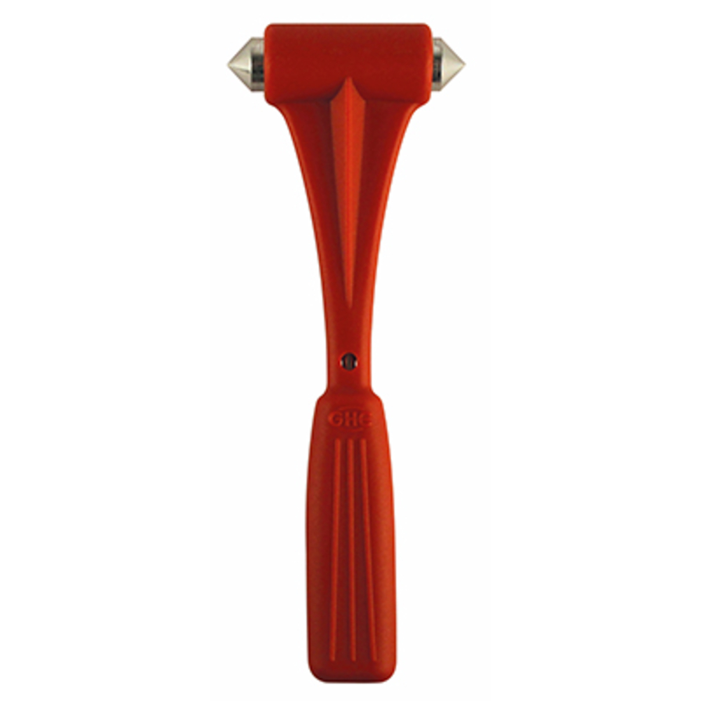 Marteau brise glace rouge BUISARD - 733015
