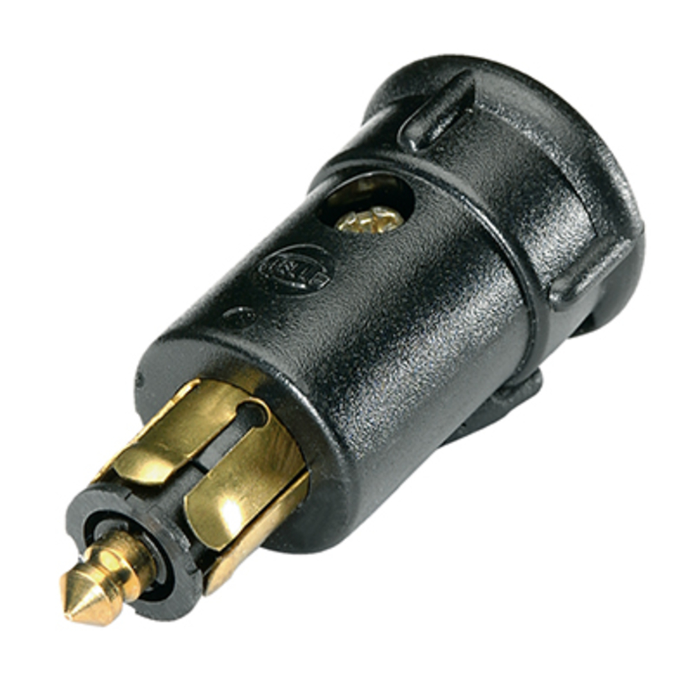 Fiche 2 poles hella BUISARD - 733037