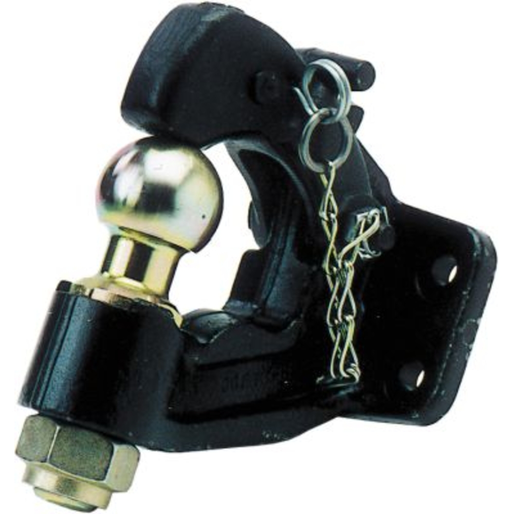 Crochet mixte 3.5t 4 tr BUISARD - 733081