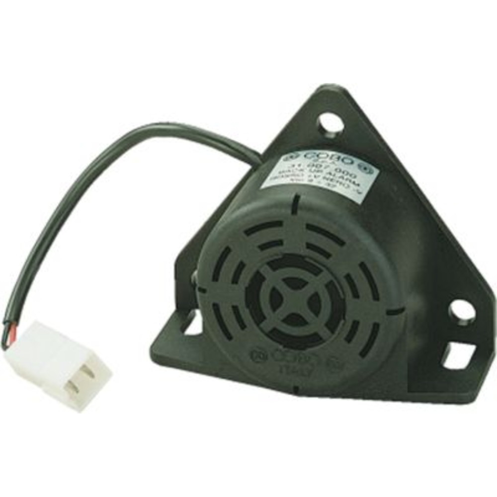 ALARME RECUL 12V 95DB - BUISARD - 733100