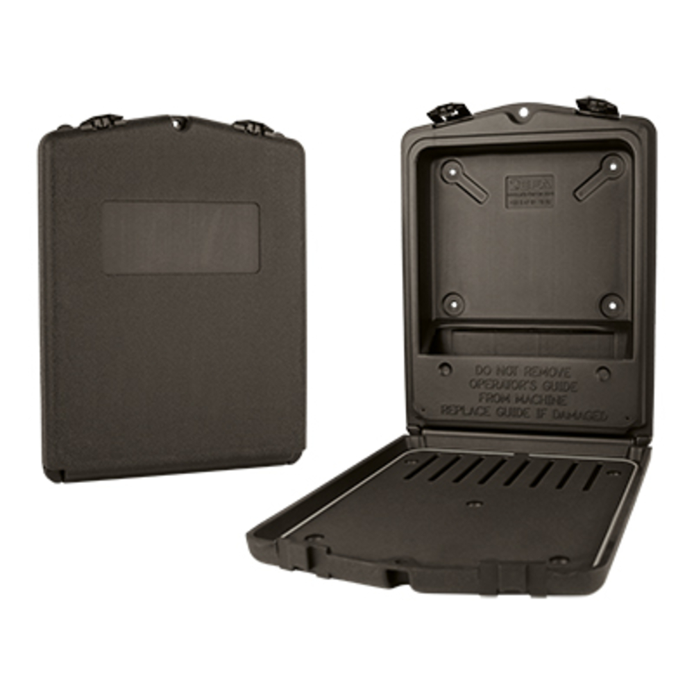 Porte document A4 BUISARD - 733117