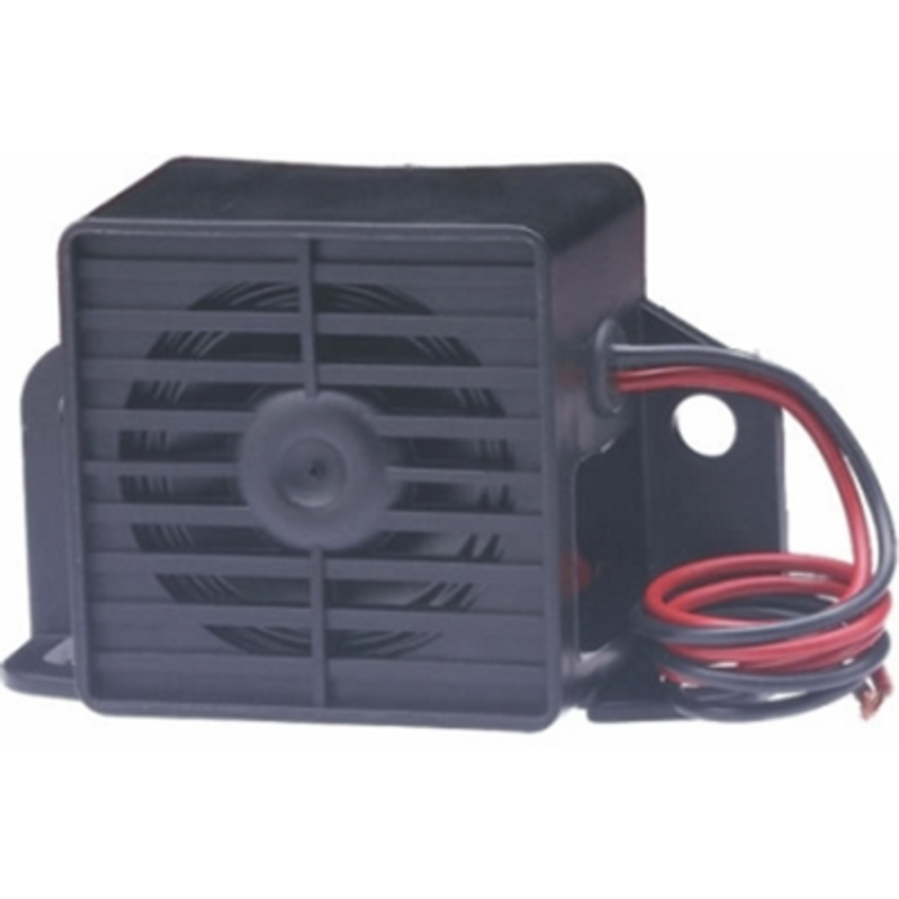 Avertisseur de recul 12/24v BUISARD - 733139