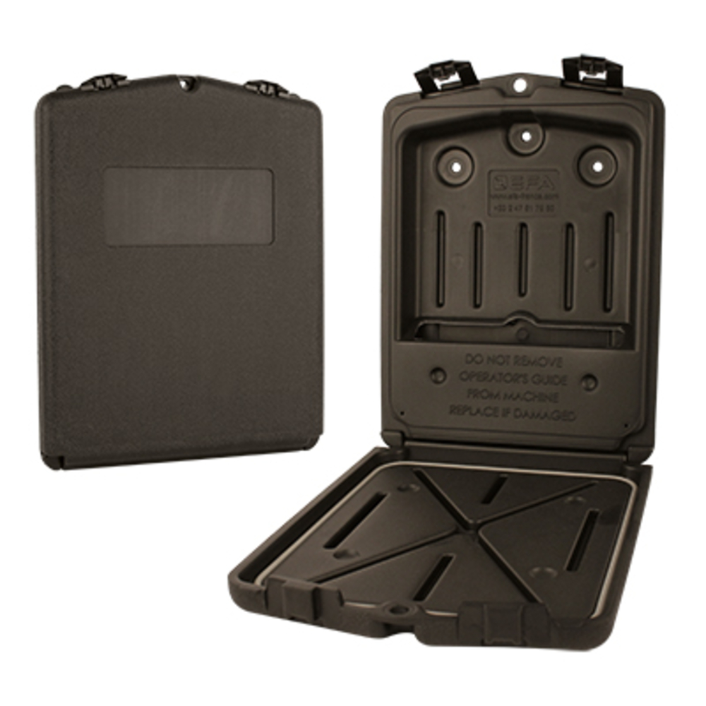 Porte document A5 BUISARD - 733157