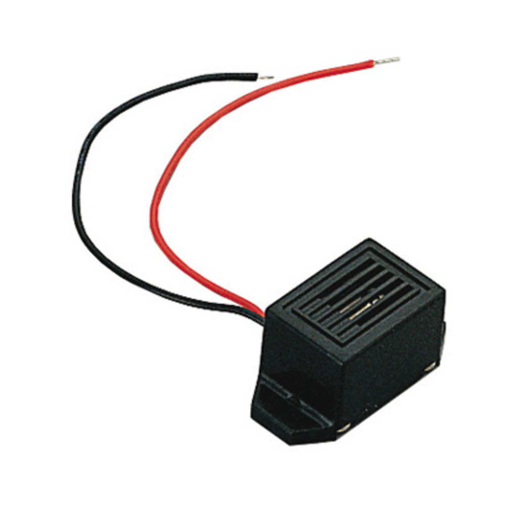 Avertisseur cabine 12v 15ma BUISARD - 733169