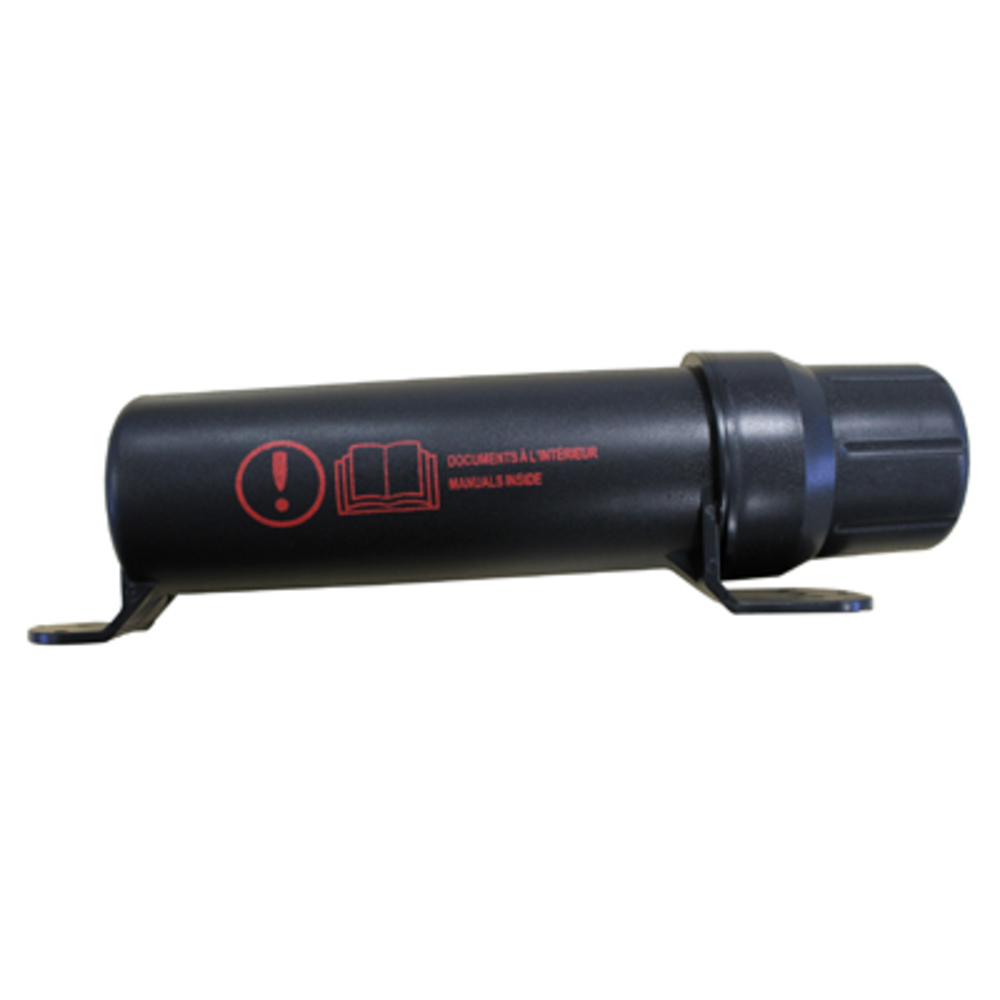 Porte document tube BUISARD - 733206