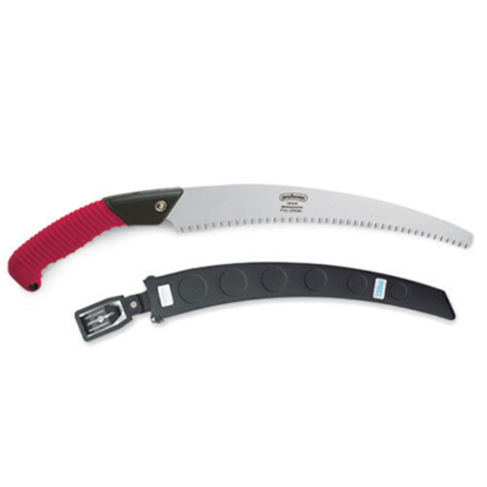 Bl-scie non pliable 78l 330mm+etui BUISARD - 737183