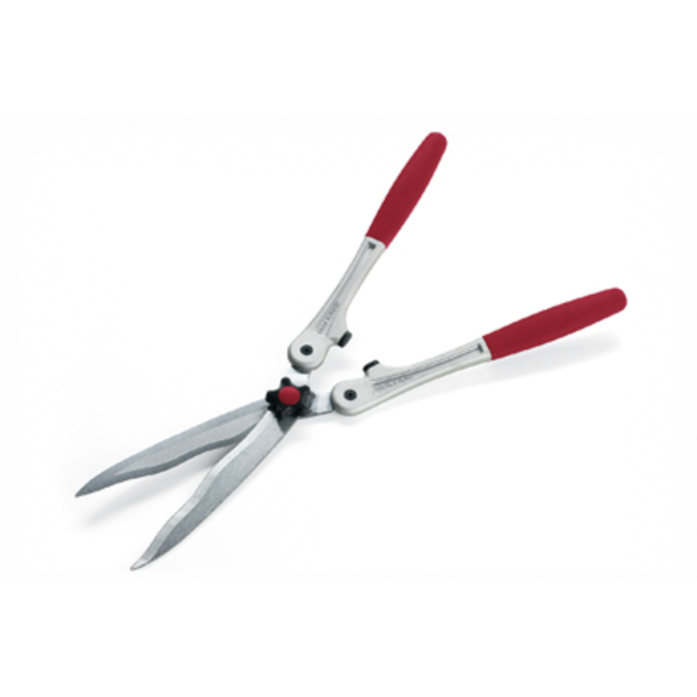 Bl-cisaille 136 lame ondul.lg 560mm BUISARD - 737185