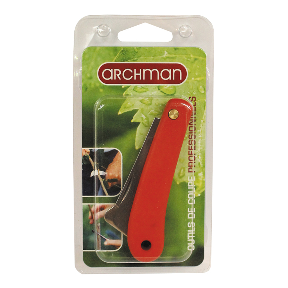 Bl-cout. a greffer 100 l170mm plast ARCHMAN - 737194