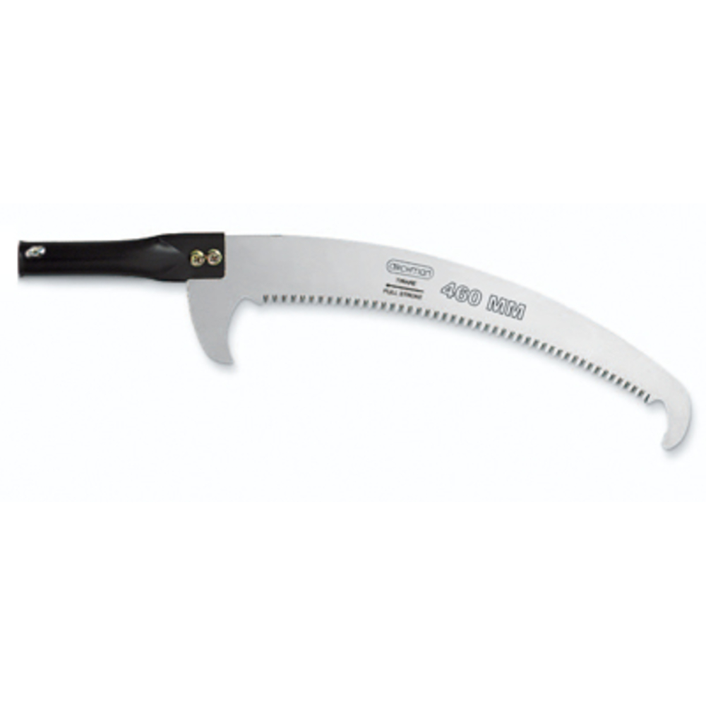 Bl-scie a lame courbe 460mm BUISARD - 737215