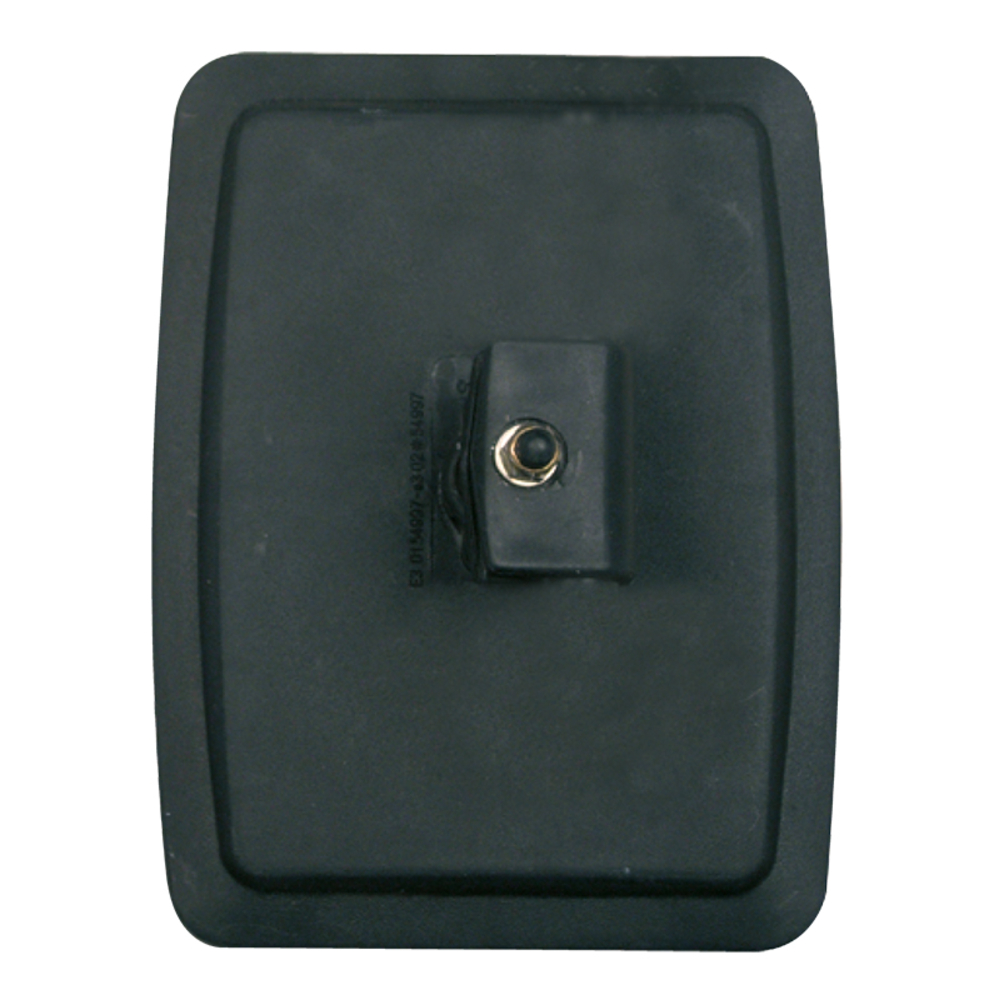 Boitier g/d. 236x180mm d.20mm BUISARD - 741185