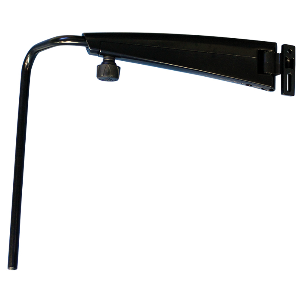 Bras telesc d. lg. max 691mm d.20mm BUISARD - 741188