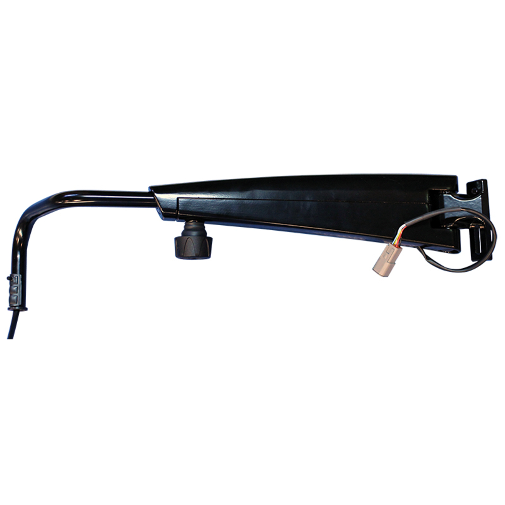 Bras d. telesc elec. d.20mm lg. max 691mm BUISARD - 741191