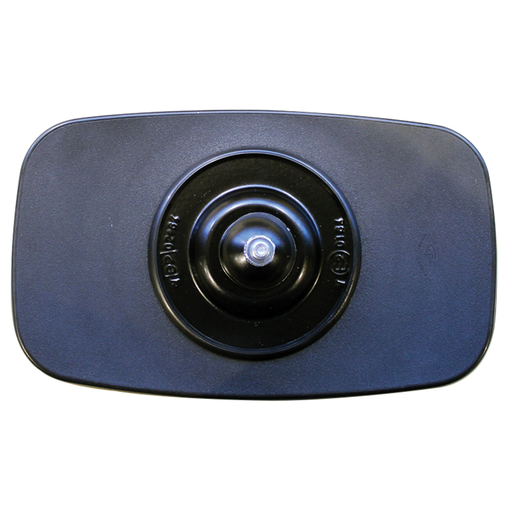 Boitier g/d 150x250mm d.18mm BUISARD - 741195