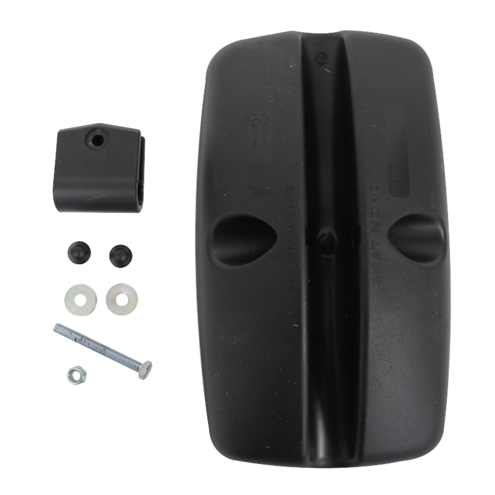 Boitier g/d 310x180mm d.20mm BUISARD - 741208