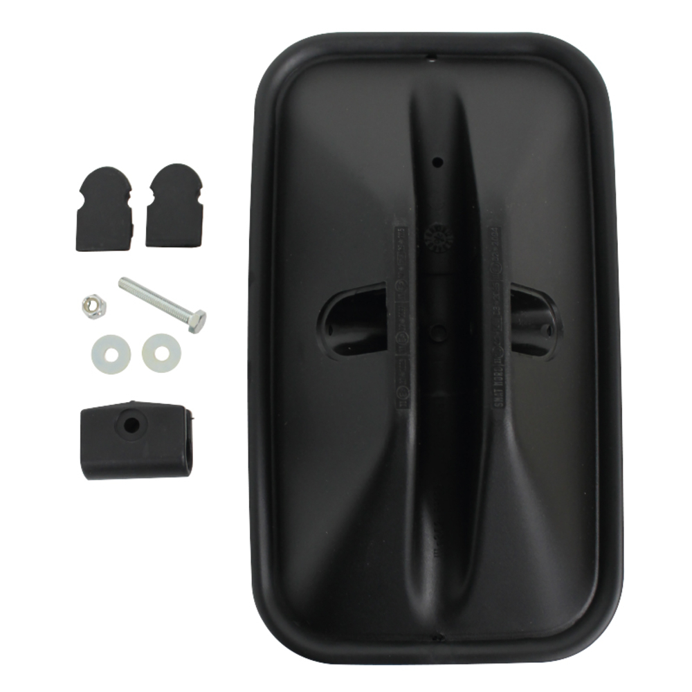 Boitier g/d 360x3210mm d.20mm BUISARD - 741209