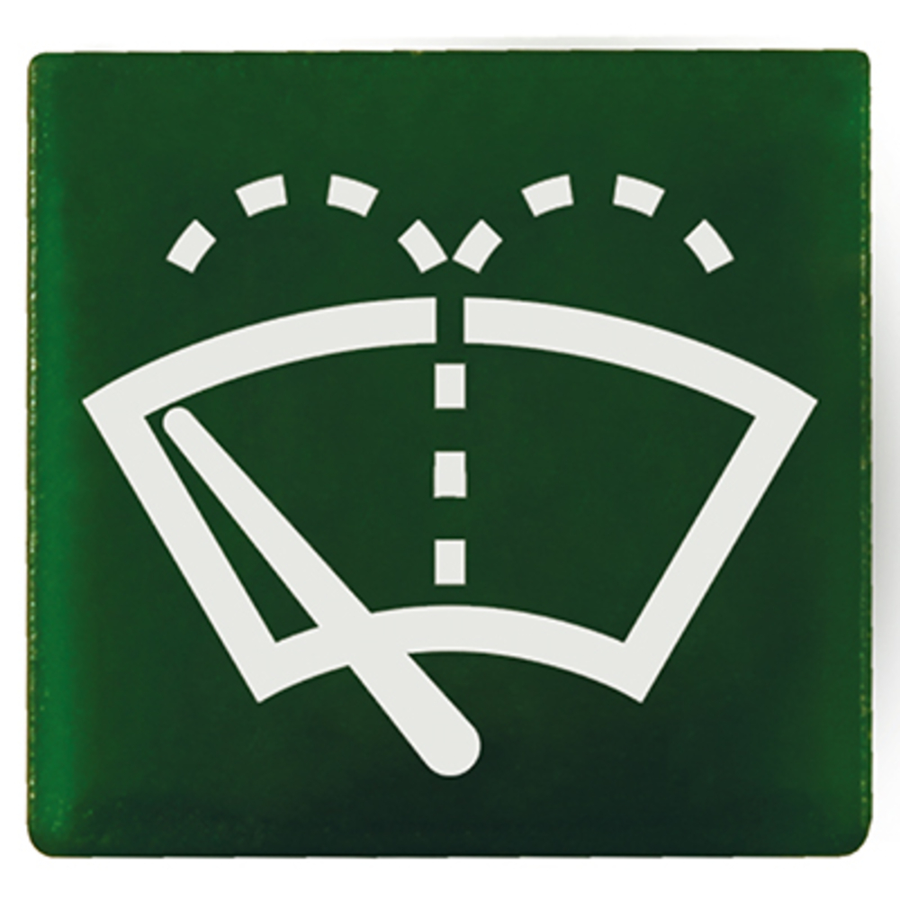 Symbole lave glace swf 596627 BUISARD - 742097