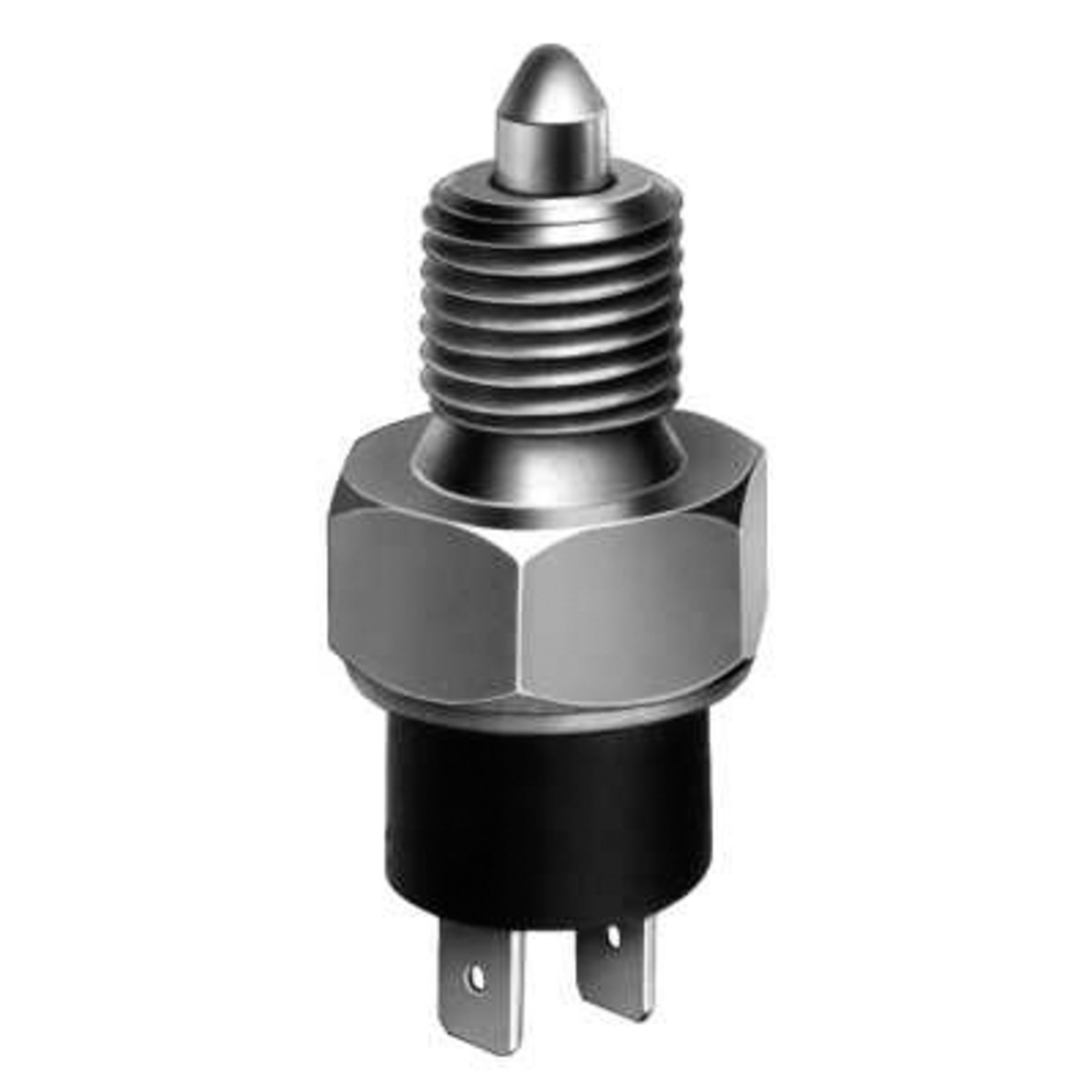 Interrupteur poussoir 12/24v BUISARD - 742500