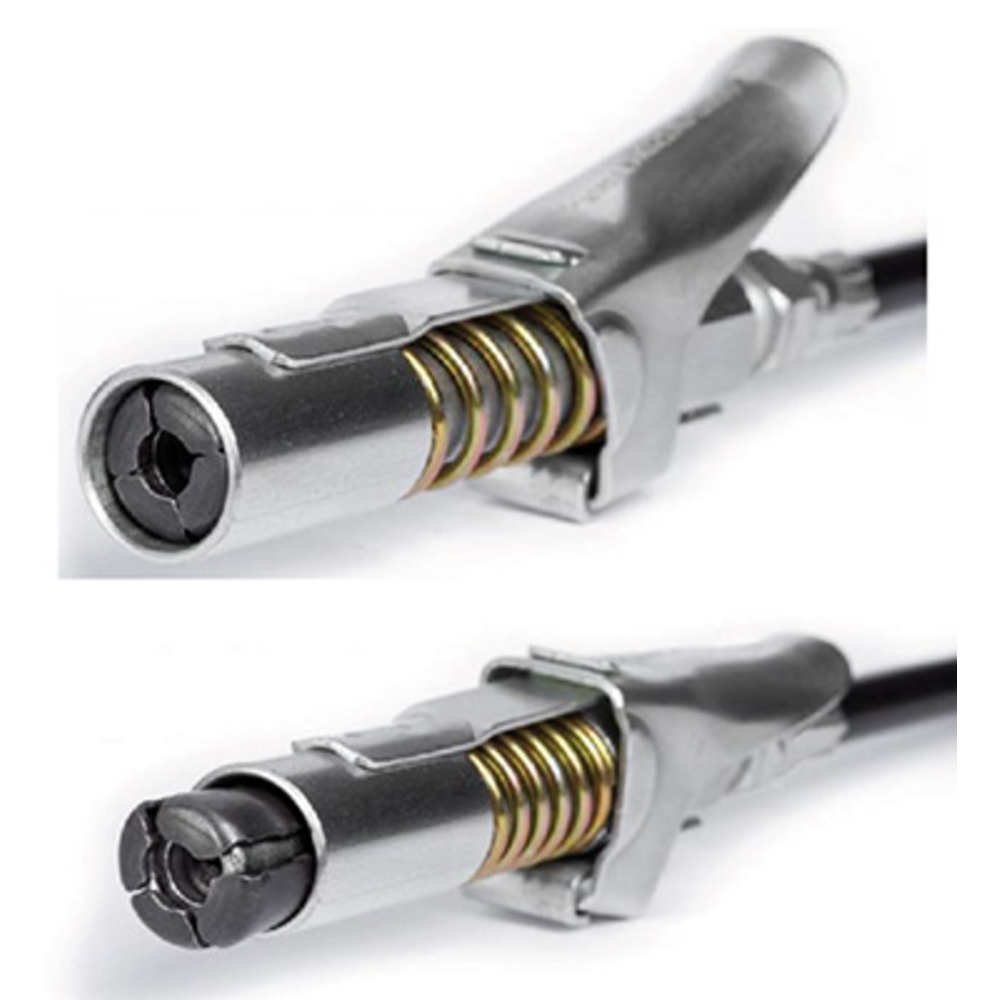 Agrafe verrouillable BUISARD - 742569