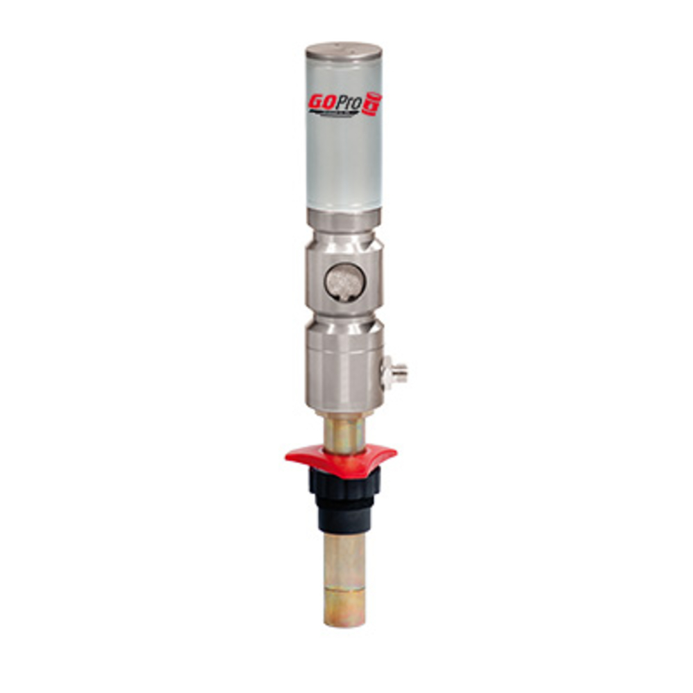 Pompe pneumatique huile 5:1 BUISARD - 742852
