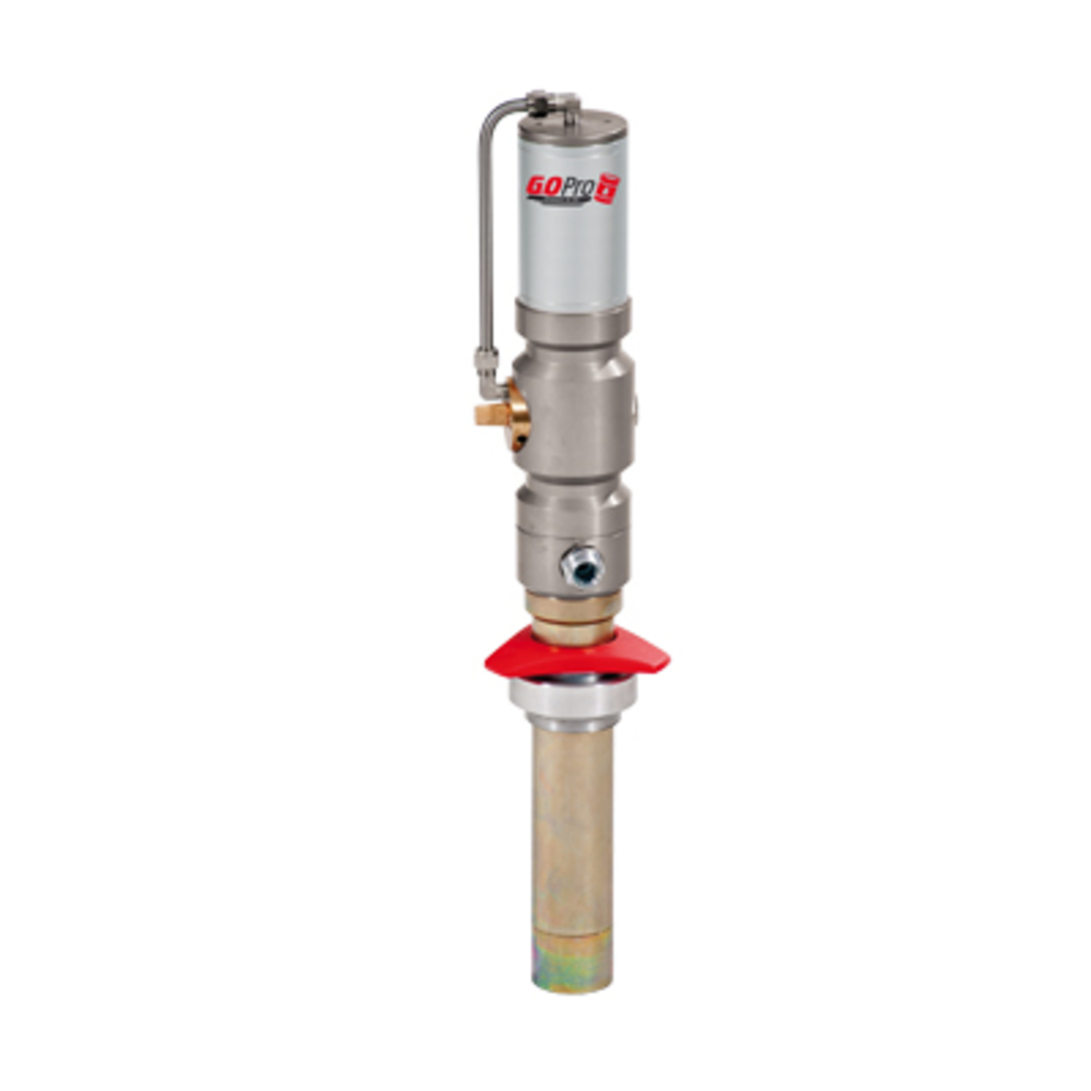 Pompe pneumatique huile ratio 1:1 BUISARD - 742888