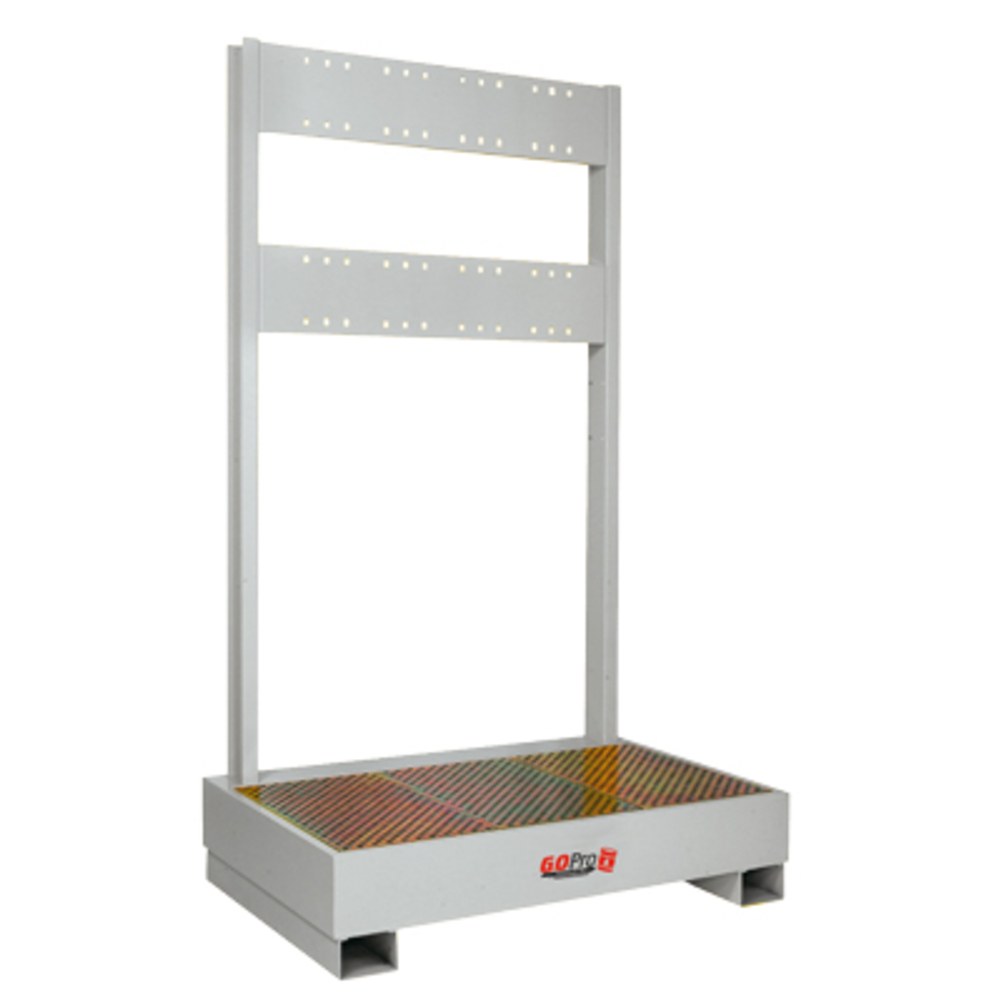 Banc distrib. huile/graisse BUISARD - 742891