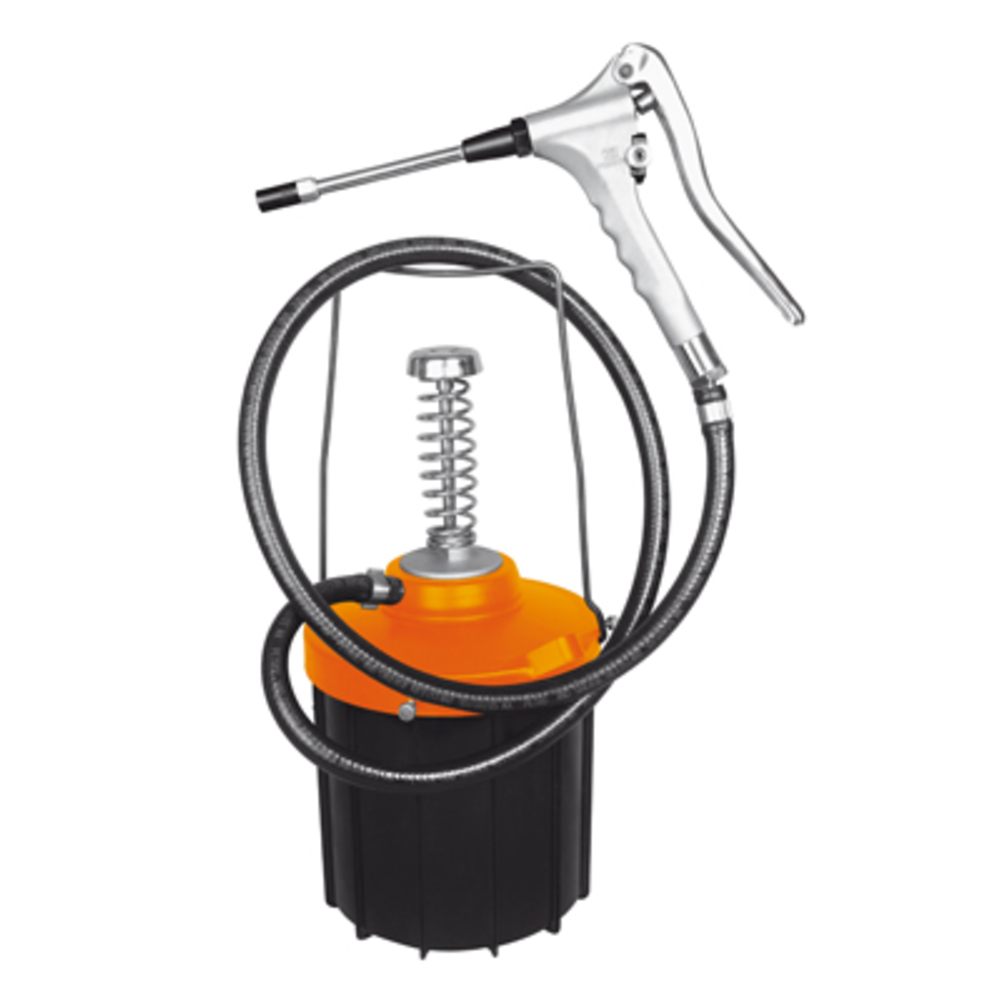 Distributeur portable minilub BUISARD - 742895