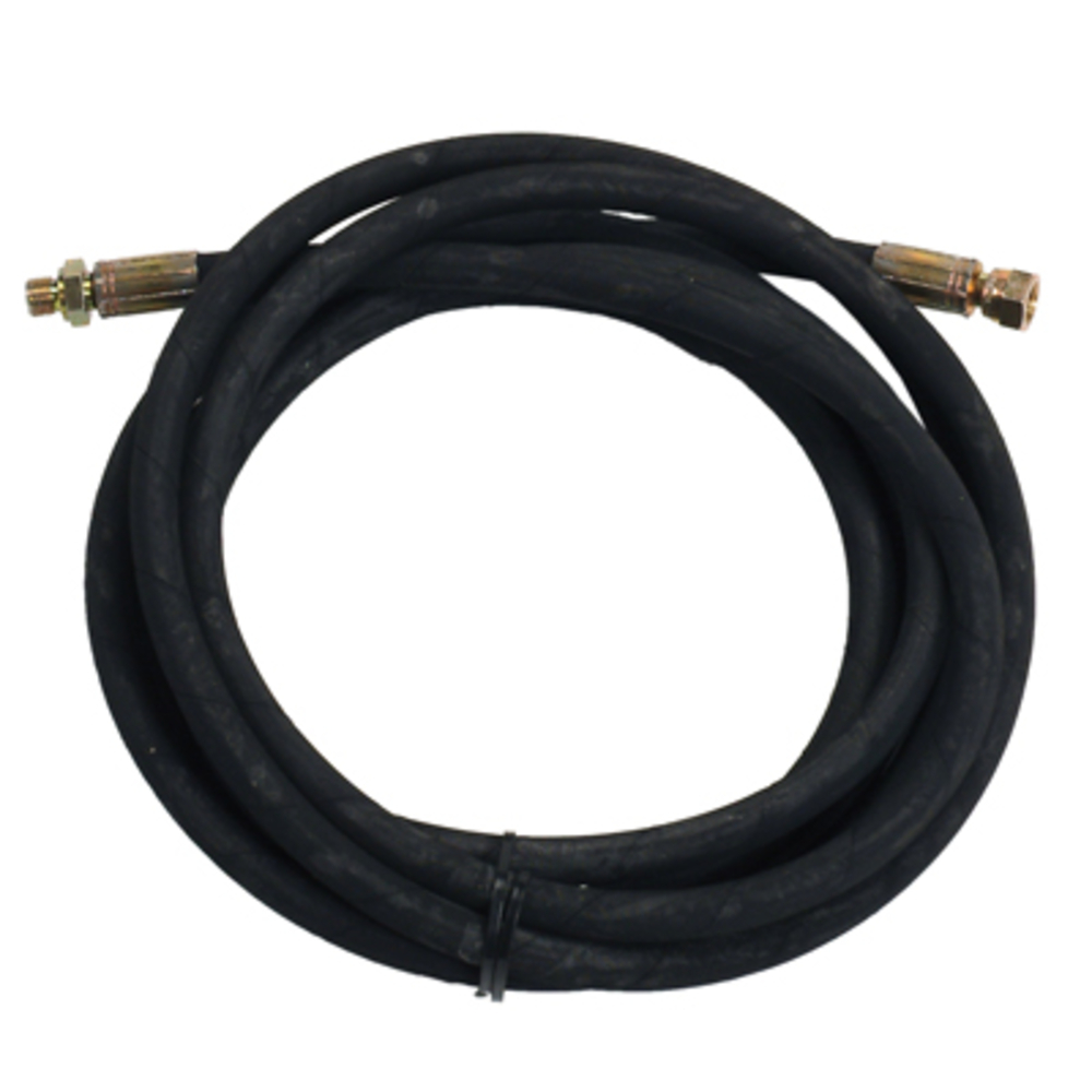 Tuyau flex.r2 1/4' m/f lg 8m BUISARD - 742896