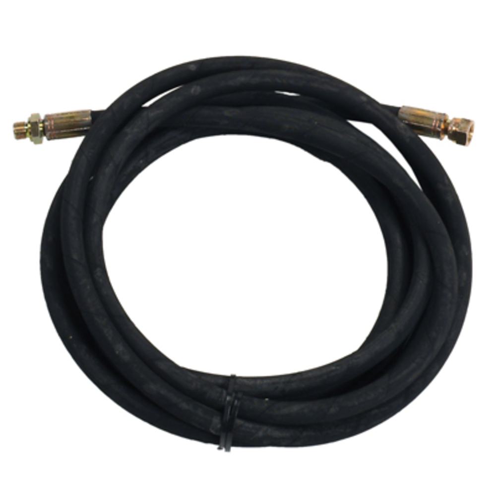 Tuyau flex.r2 1/4' f/f lg1.50m BUISARD - 742897