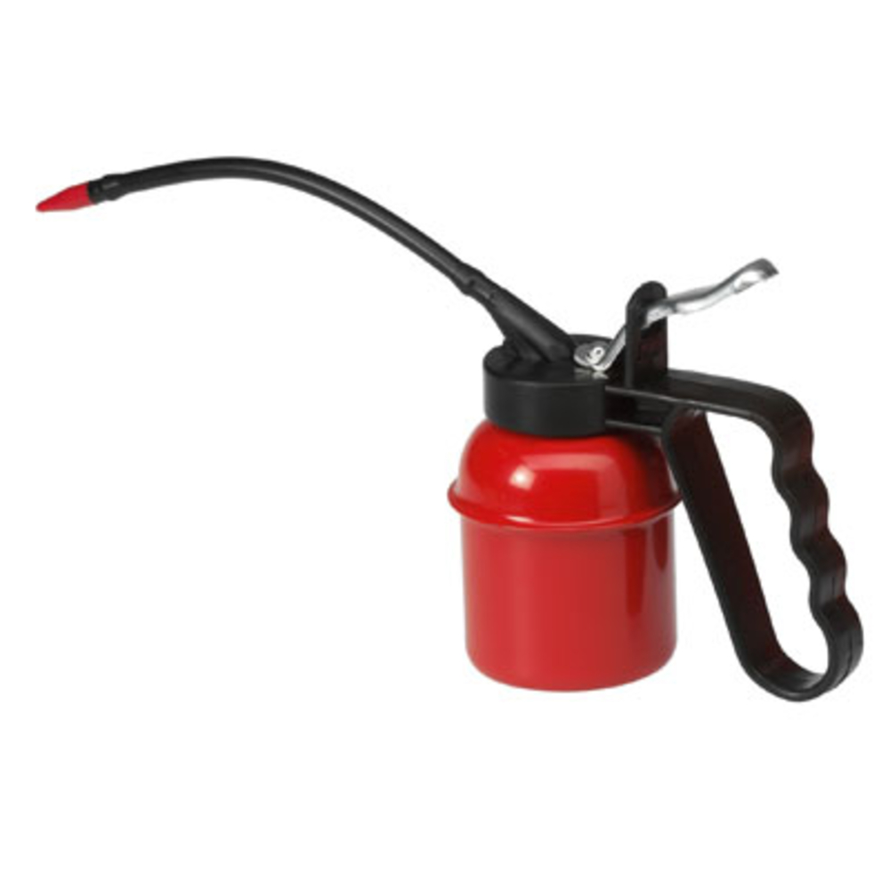 Burette d'huile 200ml BUISARD - 742939