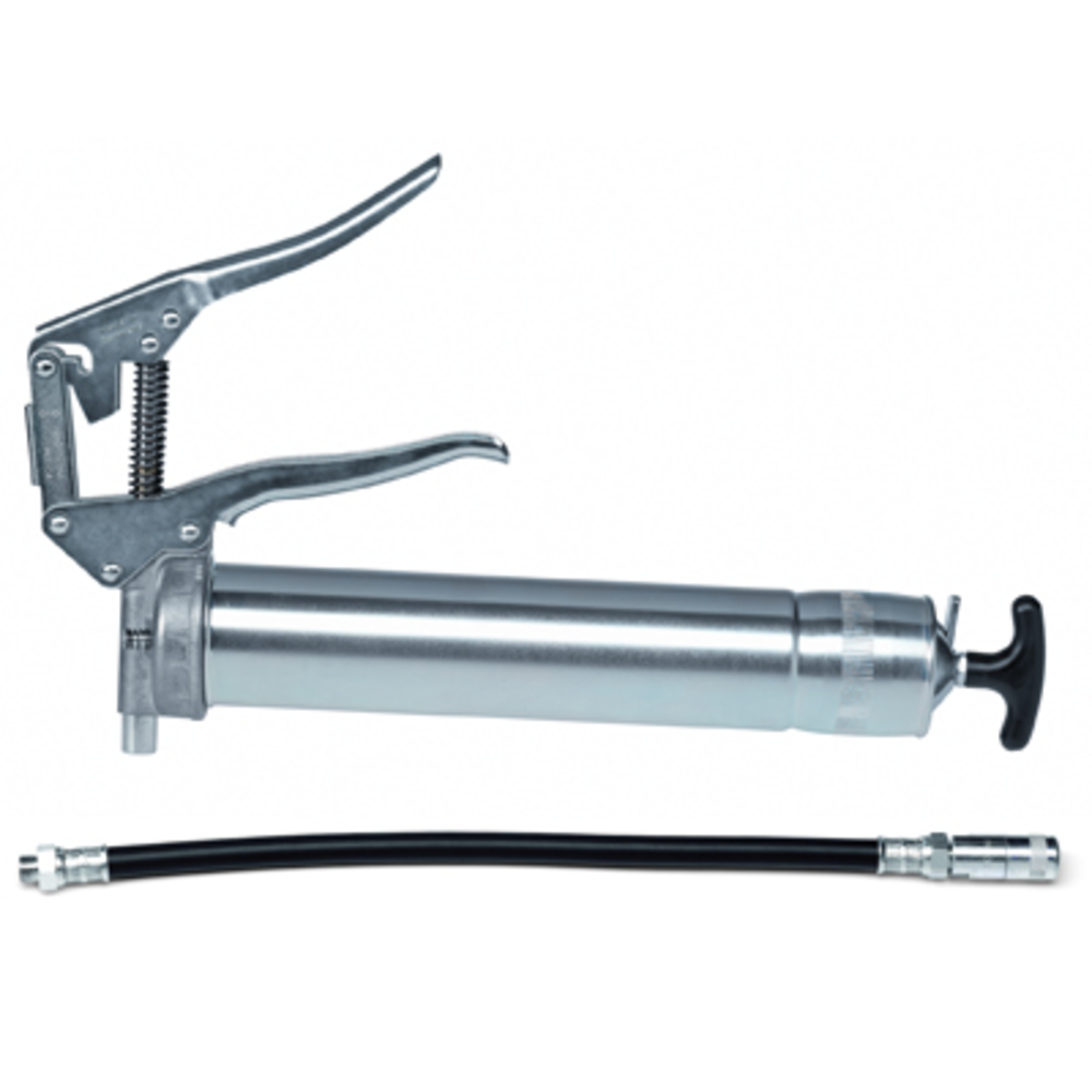 Pistolet graissage 85/pk zinc+flex. BUISARD - 742946