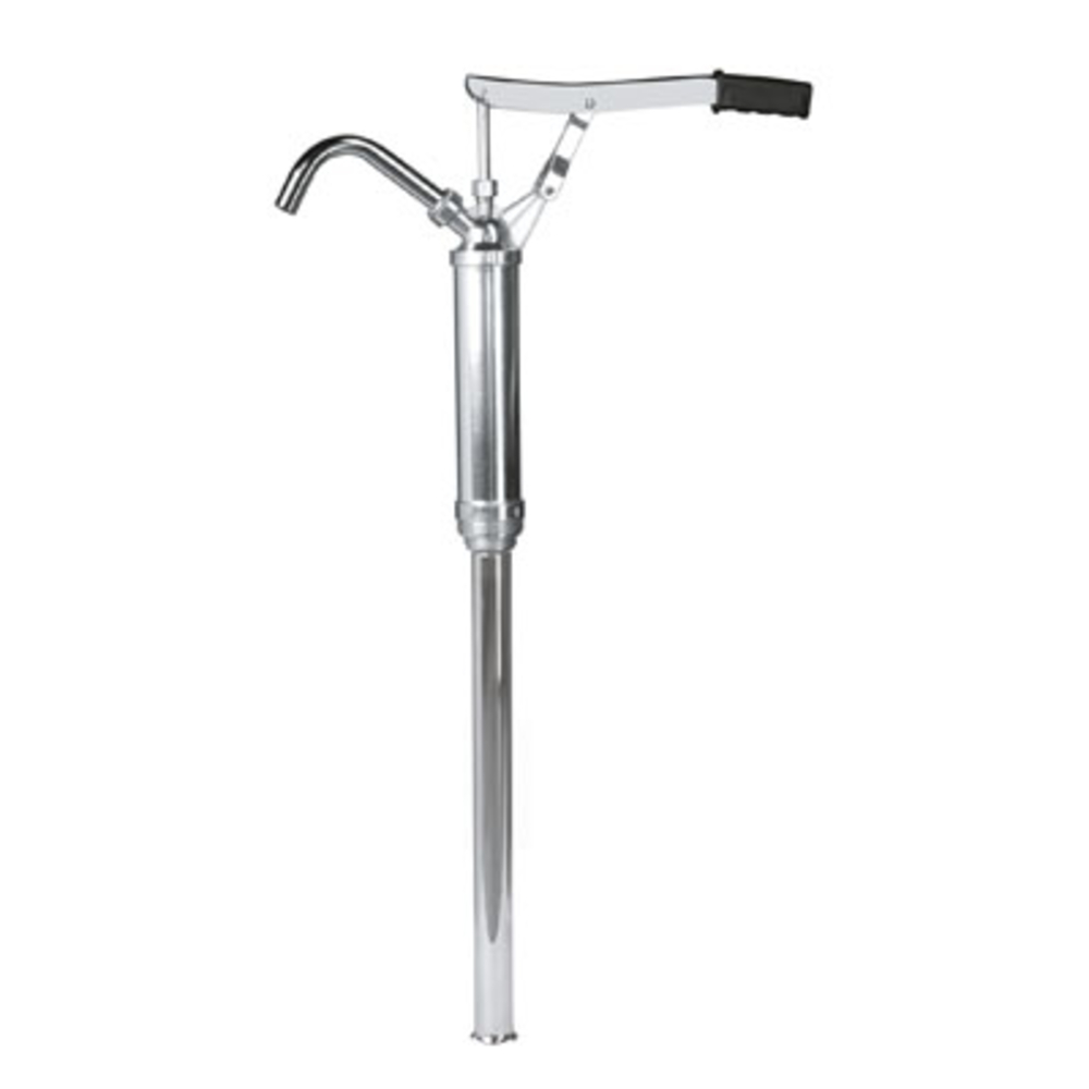 Pompe de transvasement a levier BUISARD - 742949