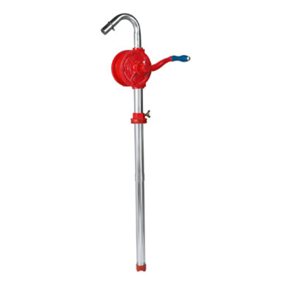 Pompe rotative pour futs BUISARD - 742951