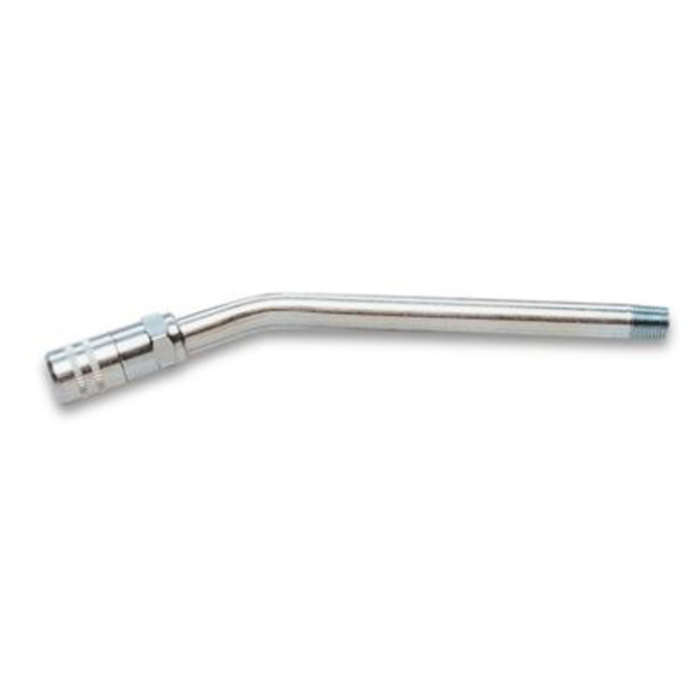 Raccord rigide coude + agraf.hydrau. BUISARD - 742952