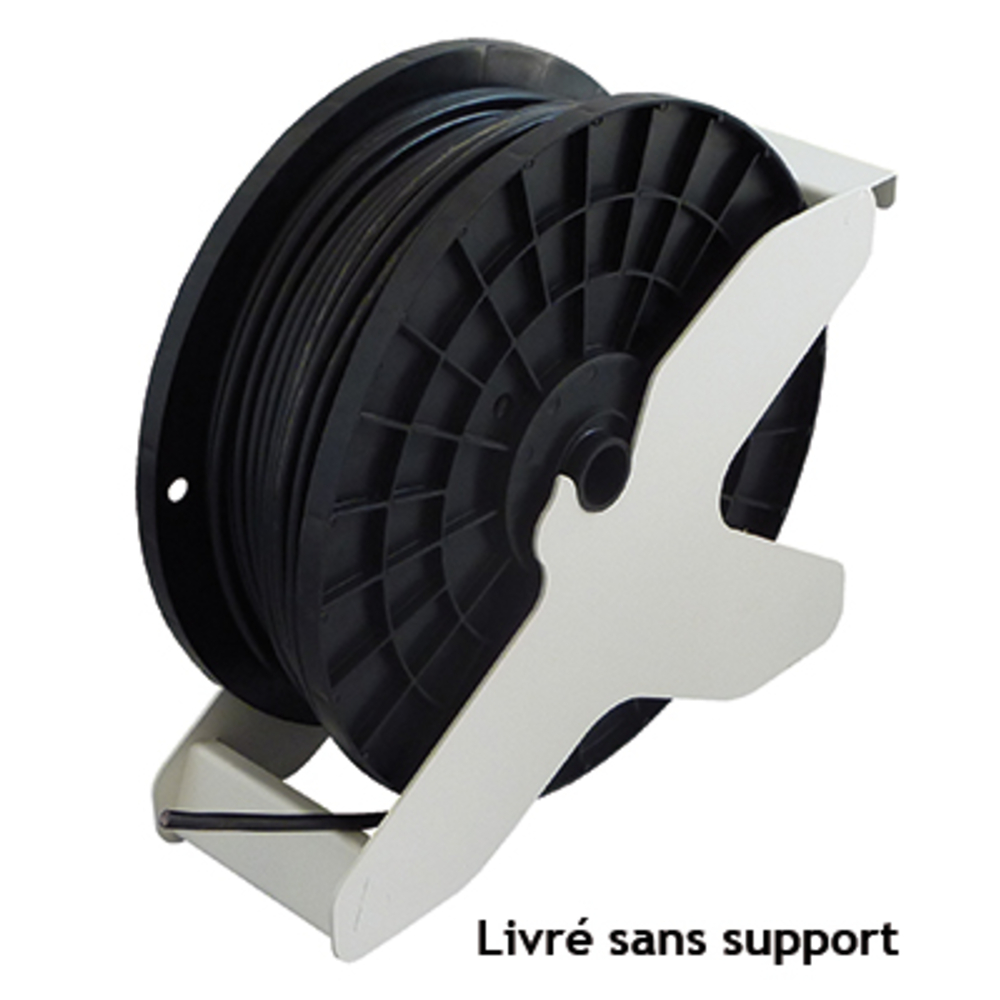 Roll'n pack75m cable h05vv-f 2x2.5mm2 BUISARD - 742967