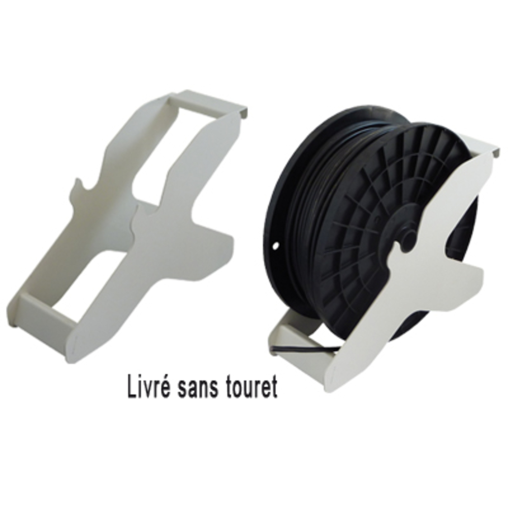 Support roll'n pack BUISARD - 742969