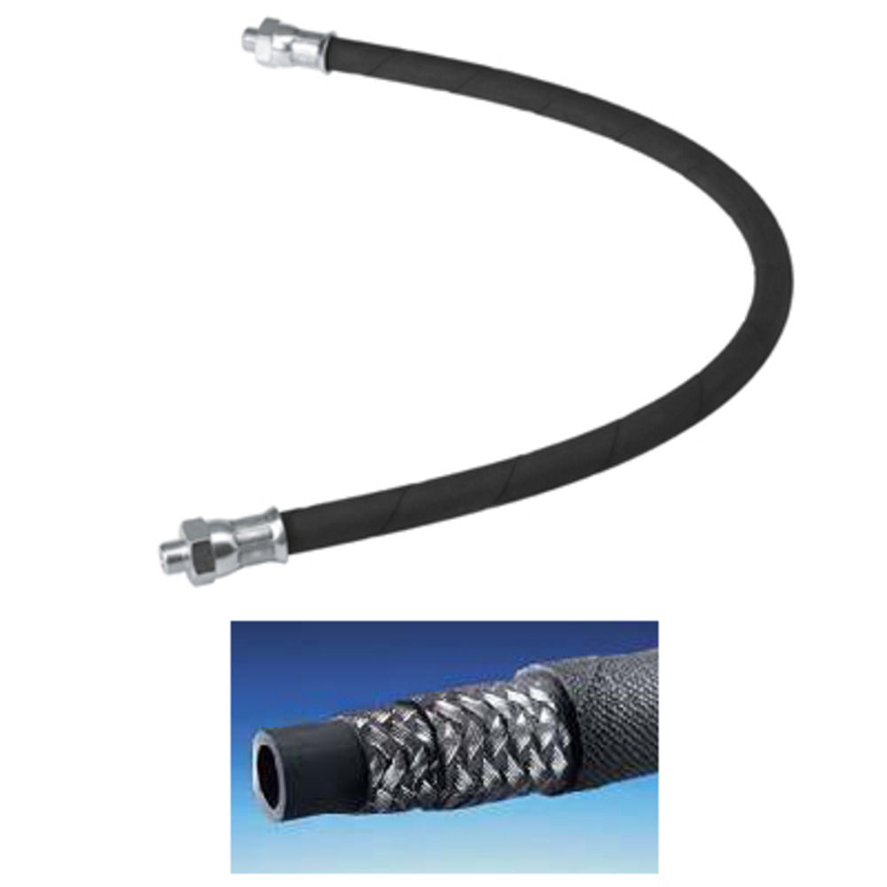 Flexible lg 500mm dia.13 BUISARD - 742970