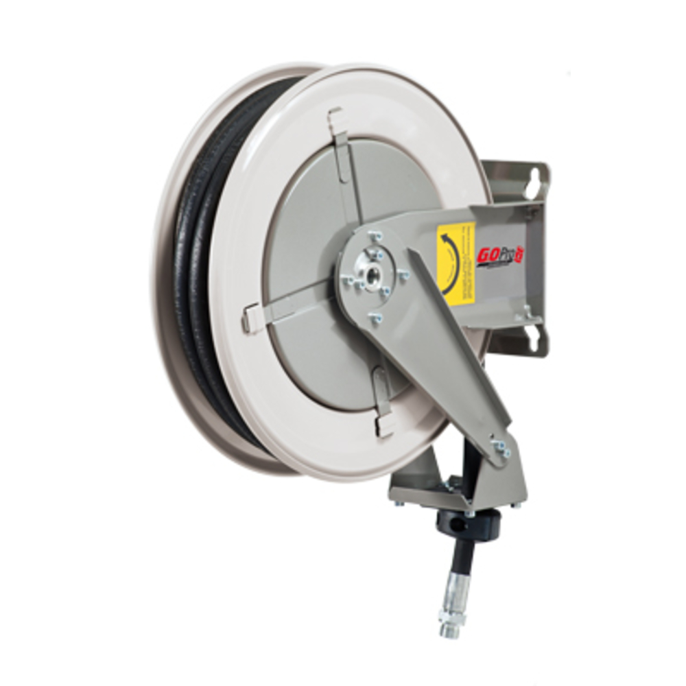 Enrouleur p/huile 160b 10m d3/8' BUISARD - 742983