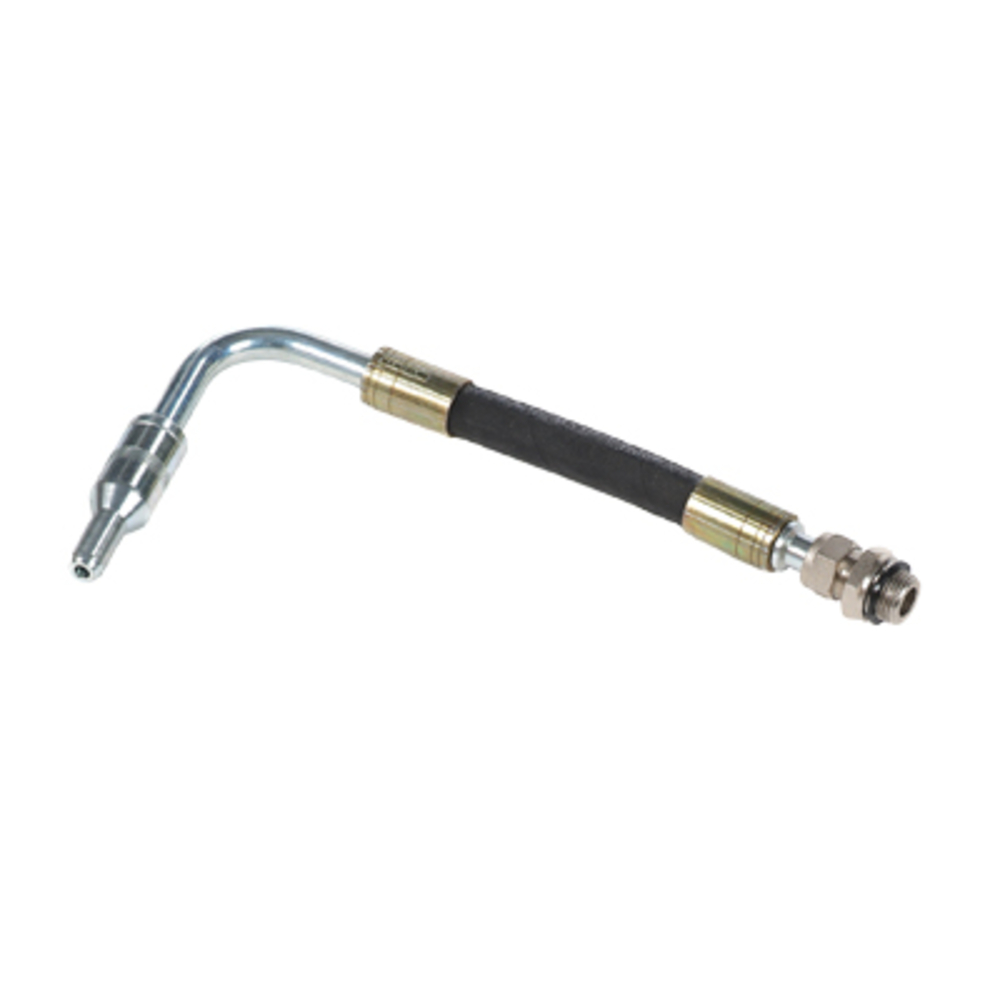 Embout flex.coude 90øvalve auto BUISARD - 742984