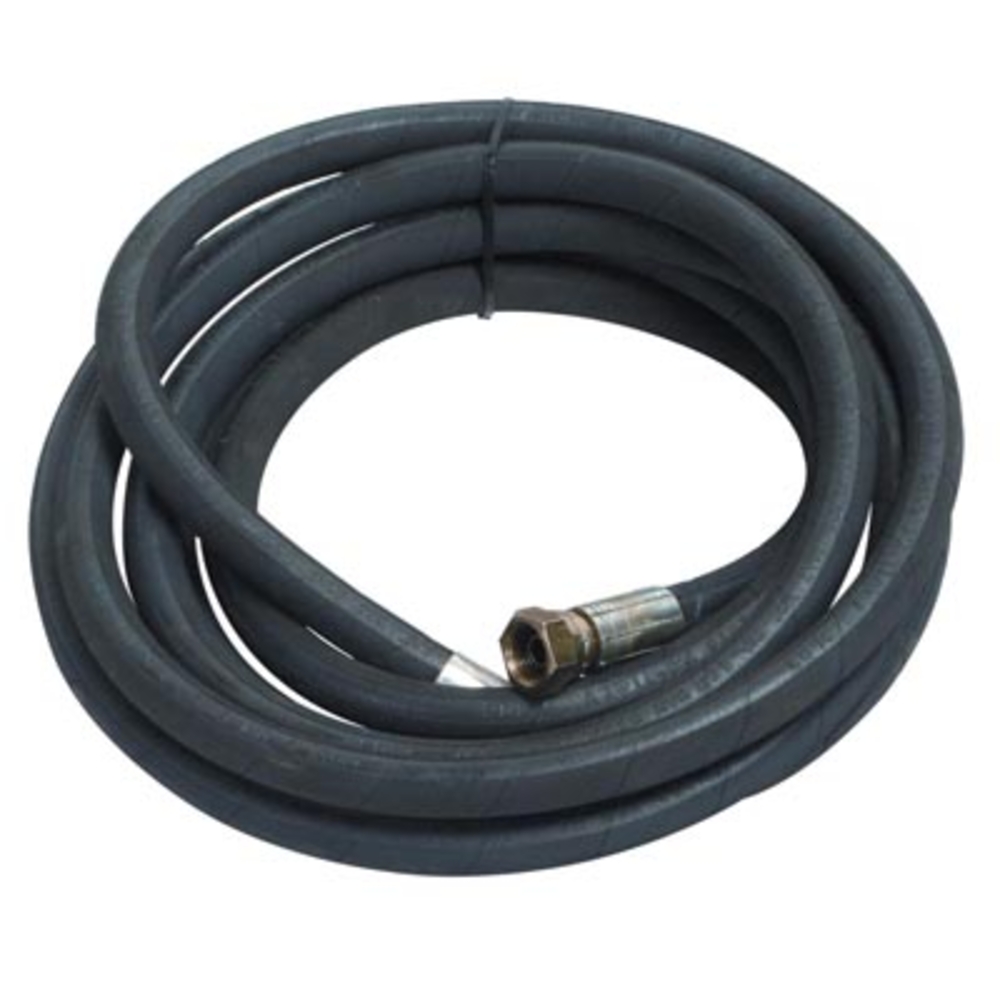 Flexible huile r1 1/2'm-f 10m 160b BUISARD - 742985