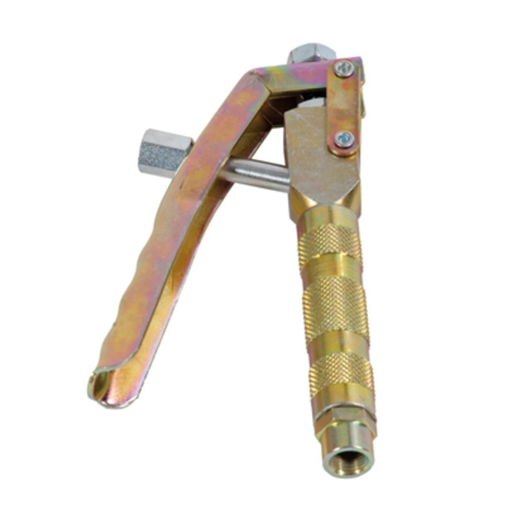 Pistolet a graisse f 1/4' BUISARD - 742994