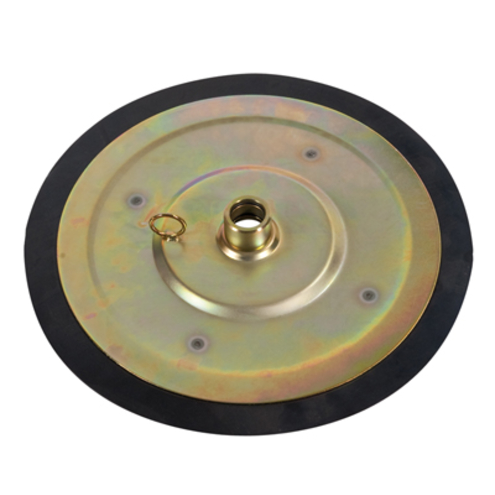 Plateau suiveur d.370mm BUISARD - 742997